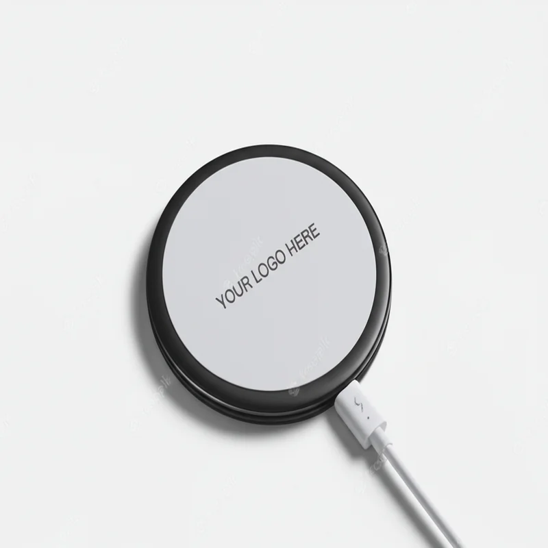 Wireless Phone Charger Pad