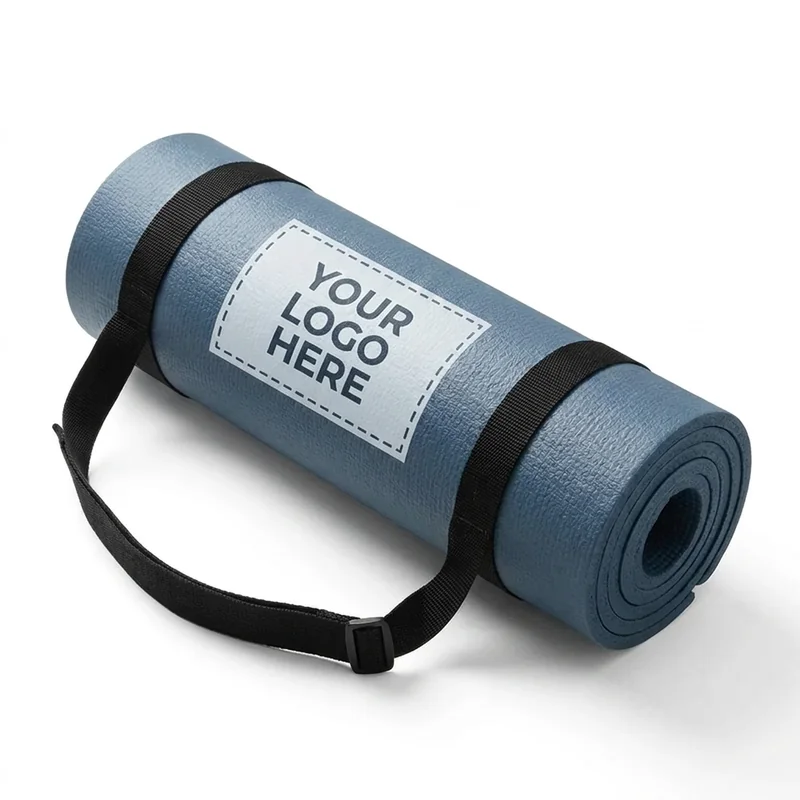 Rejse Yoga Måtte view 2