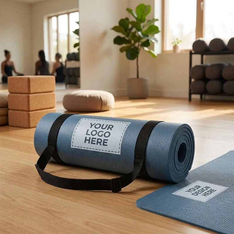 Rejse Yoga Måtte view 3