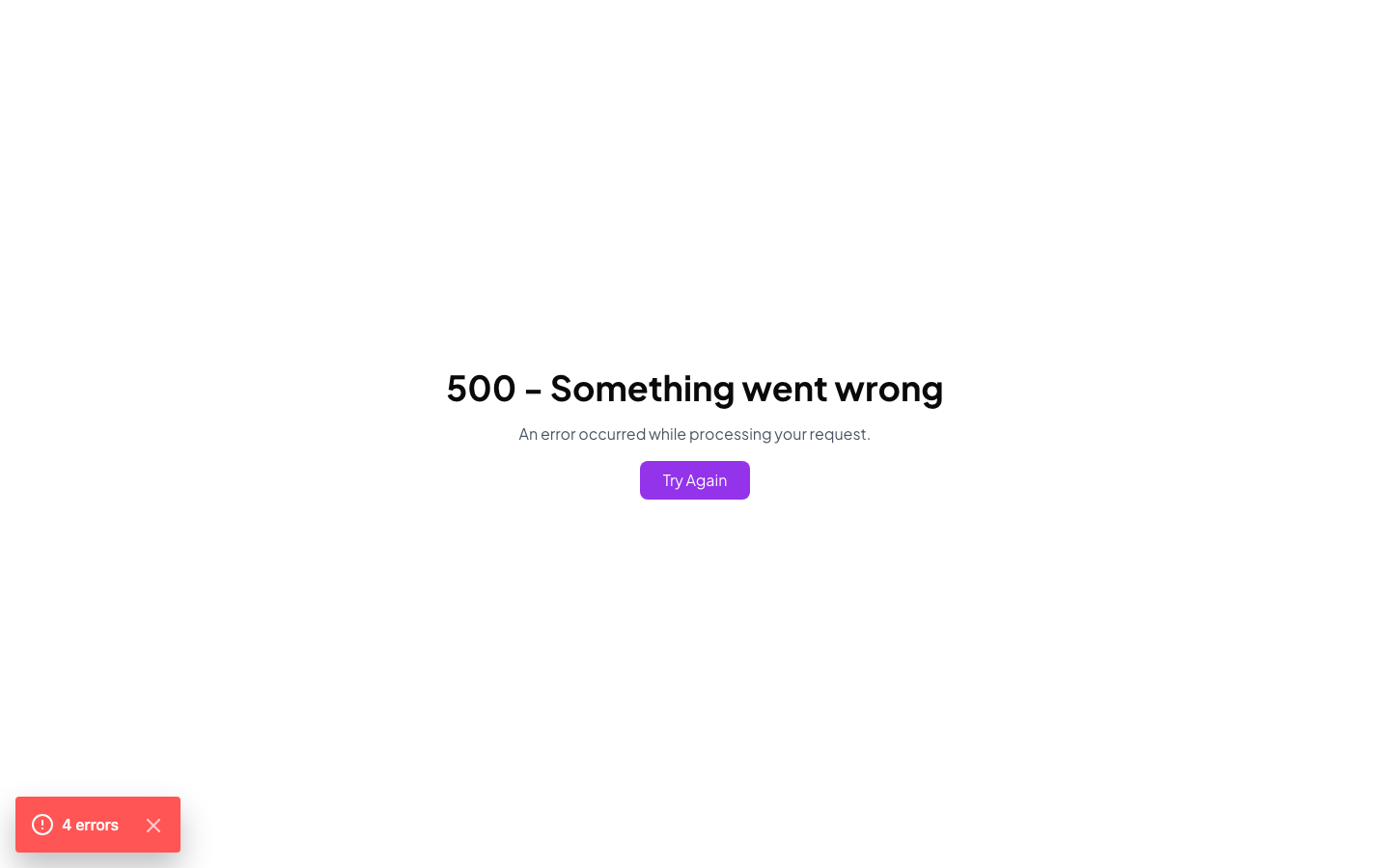 Ticket tracking with SLA and response time metrics