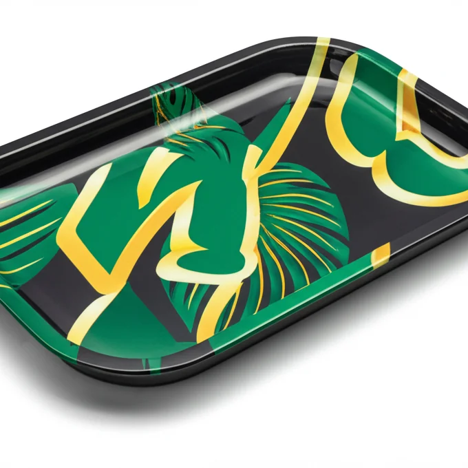 The Complete Guide to Choosing Custom Weed Grinders